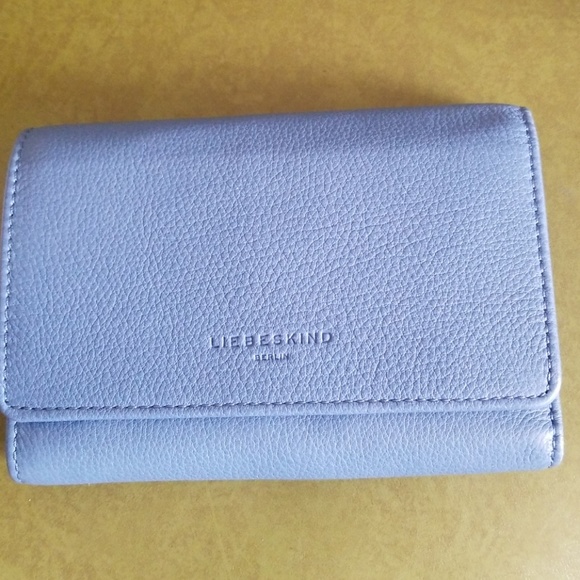 Liebeskind Handbags - Liebeskind wallet